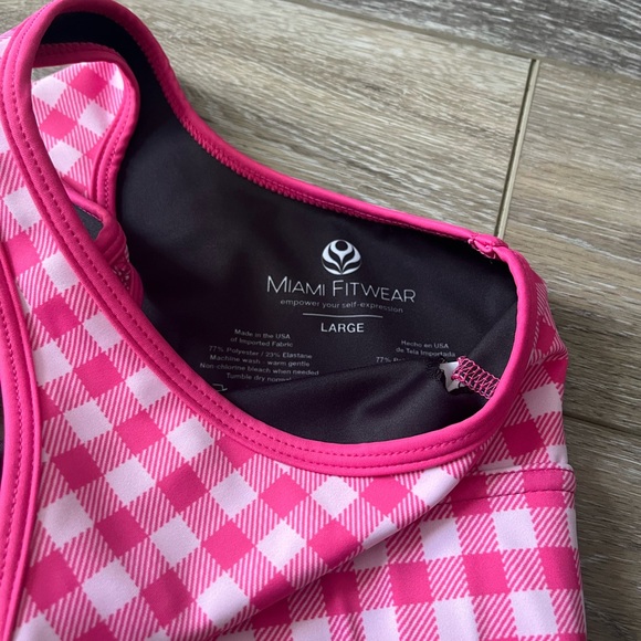 Boo Crew Tank - Picture 3 of 3